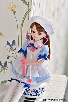 リカちゃん オンライン及び一部店舗限定価格＊】リカちゃん 人形 LD-15
